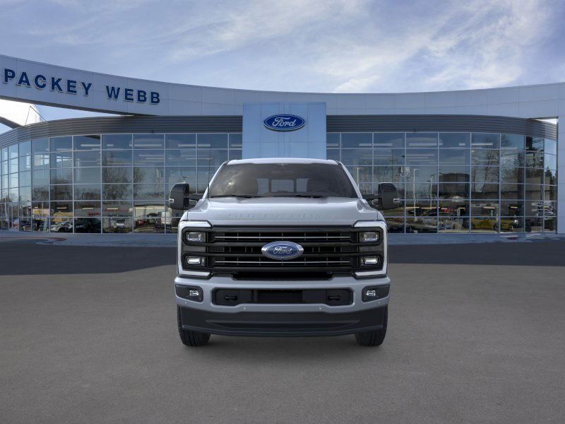 2026 FORD F-250 - Image 8