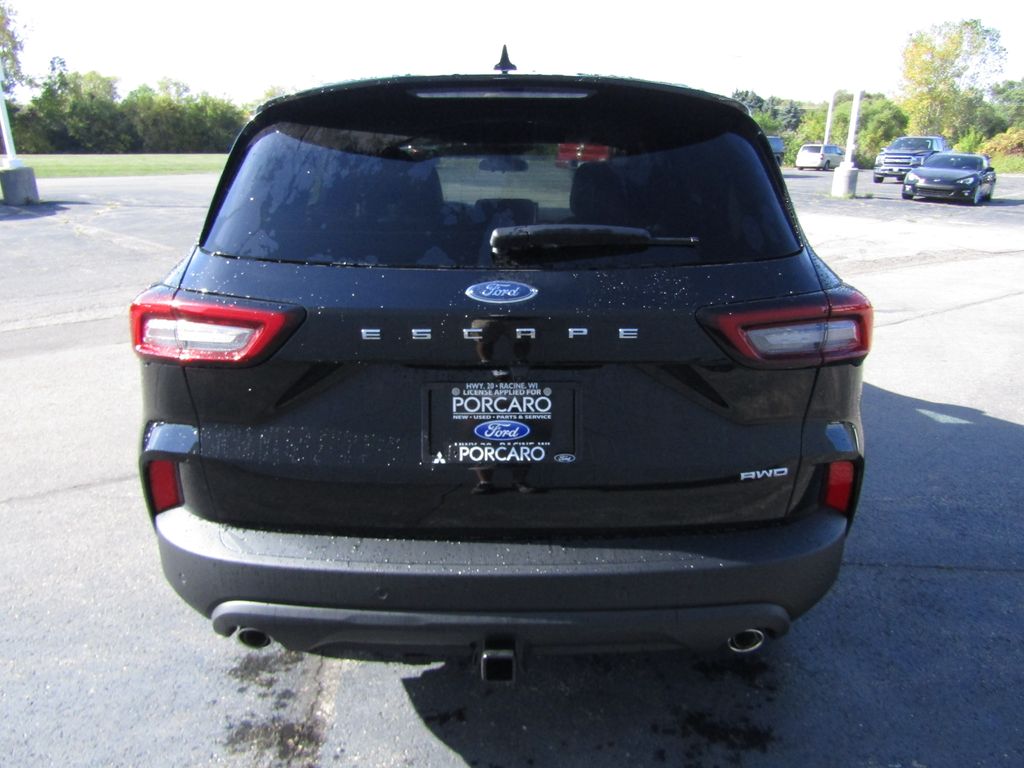 2026 Ford Escape ST-Line Select photo 3