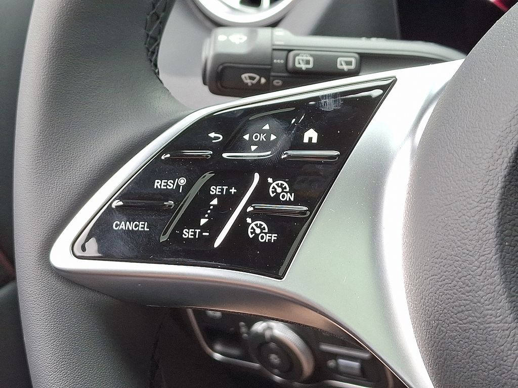 2026 Mercedes Benz GLA 250 4MATIC photo 14