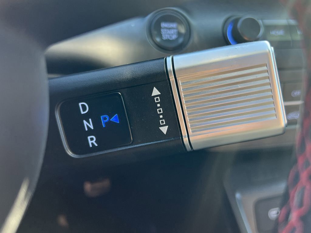 2024 Hyundai Kona N Line photo 19