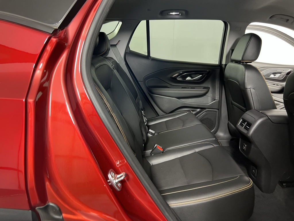 2024 Gmc Terrain AT4 photo 23