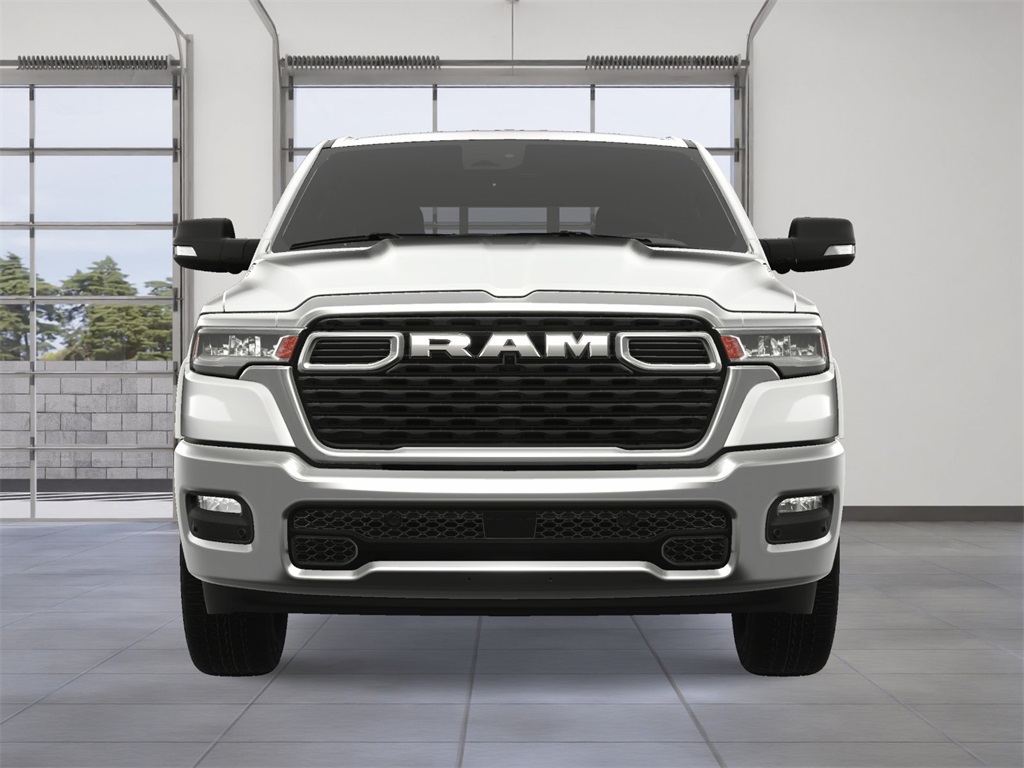 2025 Ram 1500 Big Horn photo 7