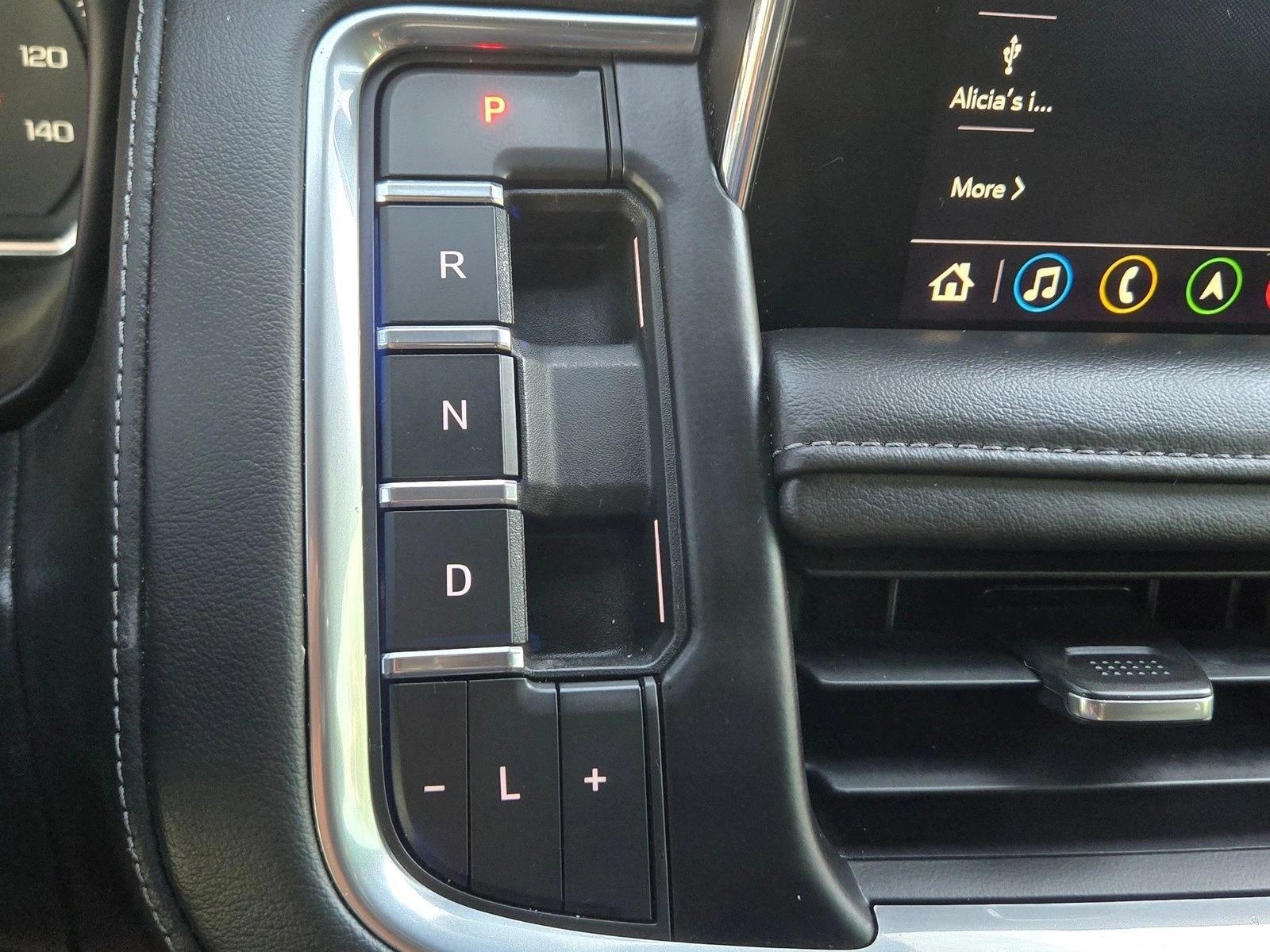 2021 Chevrolet Tahoe LT photo 14