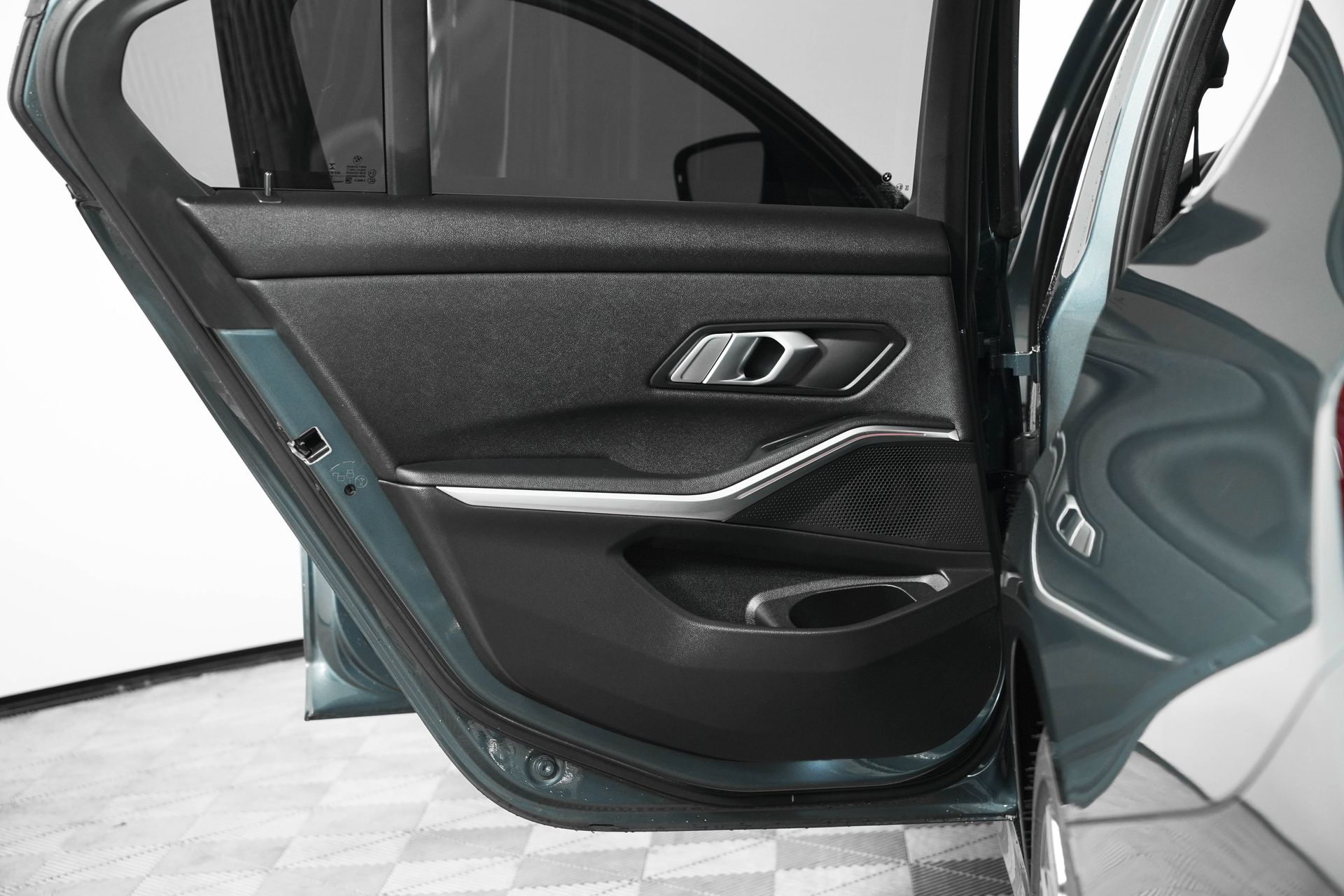 2021 Bmw 330i photo 12