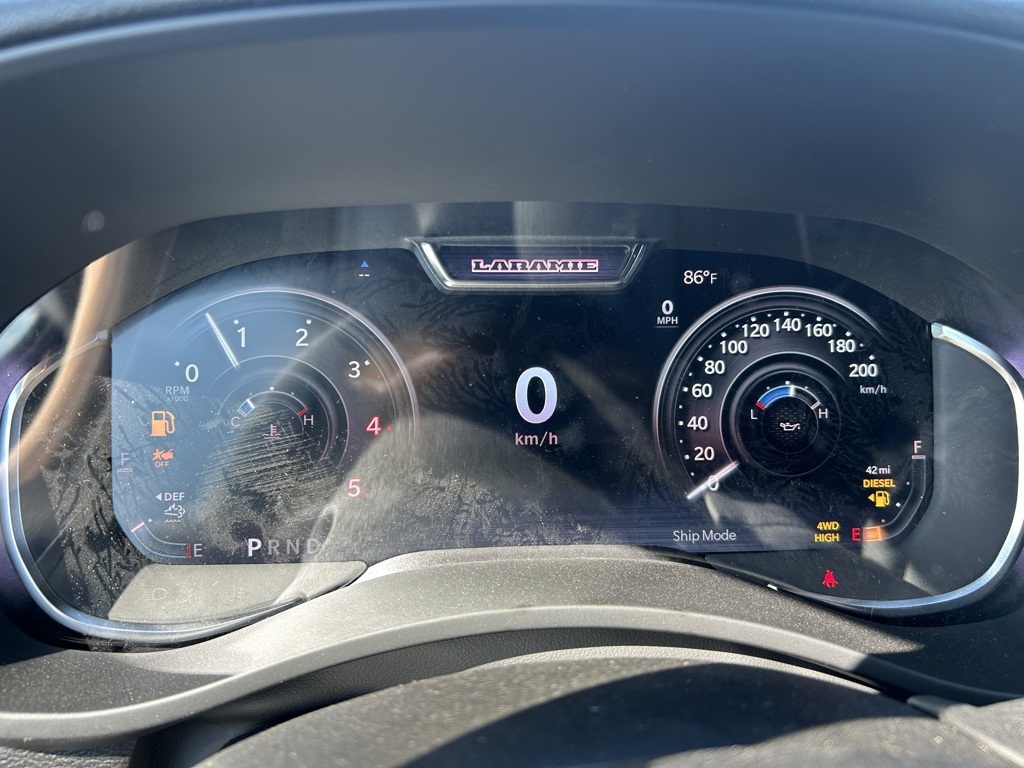 2026 Ram 3500 photo 16