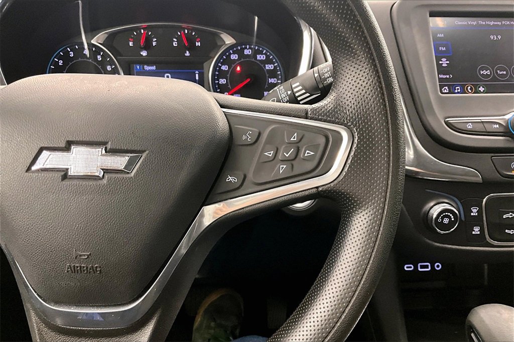 2023 Chevrolet Equinox LT photo 17