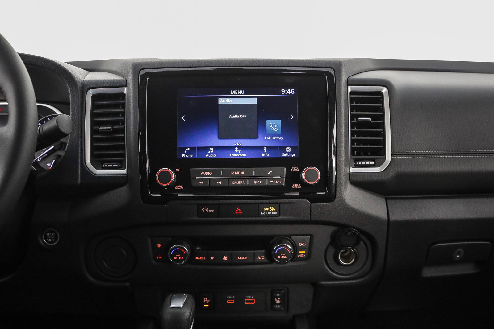 2024 Nissan Frontier King Cab SV photo 13