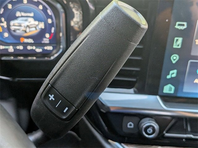 2025 Chevrolet Silverado 1500 LT photo 28