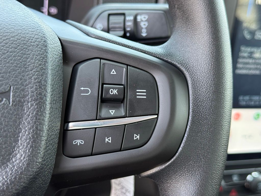 2025 Ford Ranger XL photo 14