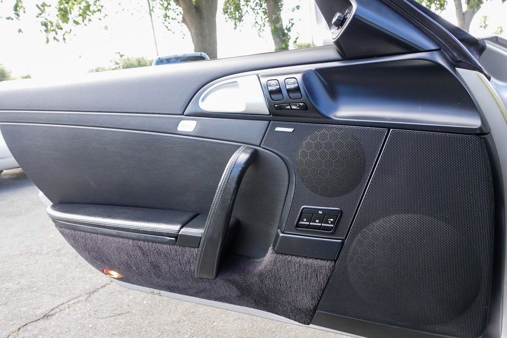 2006 Porsche 911 4S photo 15