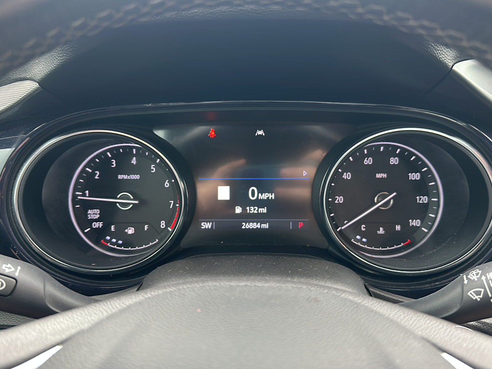 2020 Buick Encore GX Essence photo 15