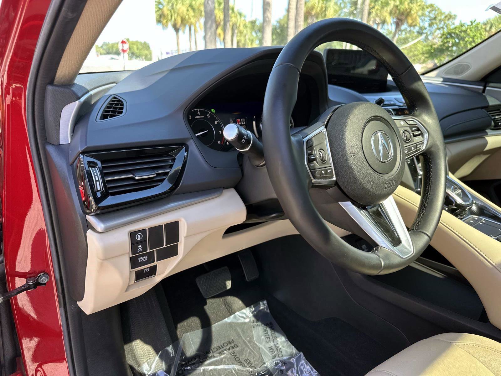 2024 Acura RDX Base photo 18