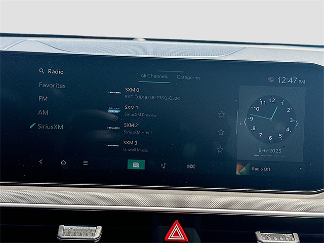 2026 Kia K5 LXS photo 13