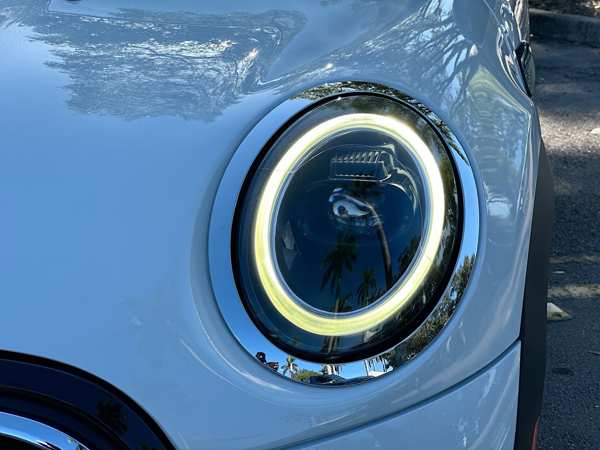 2023 Mini Cooper 4 Door Hardtop photo 35