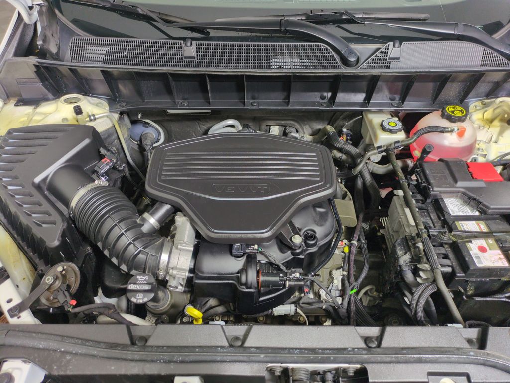 2017 Gmc Acadia Denali photo 19