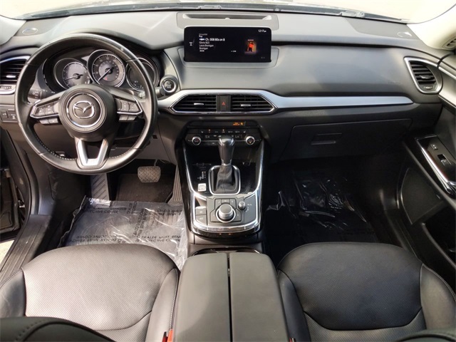 2021 Mazda CX-9 Touring photo 18