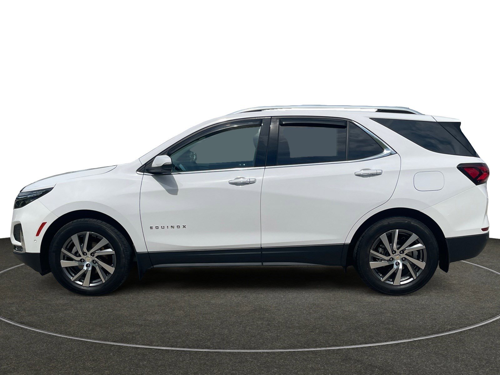 2023 Chevrolet Equinox Premier photo 2