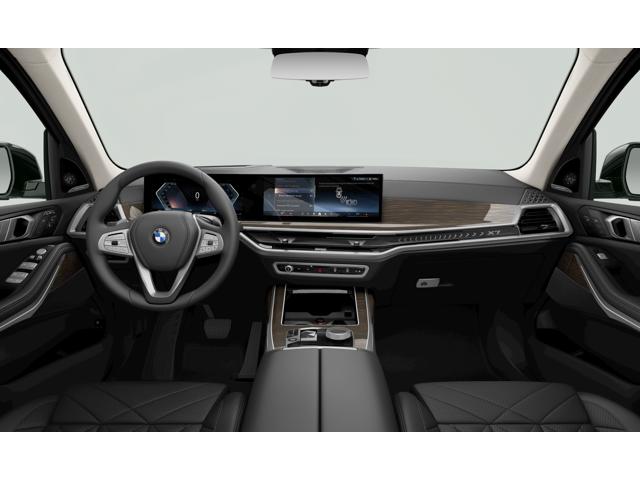 2026 Bmw X7 xDrive40i photo 3