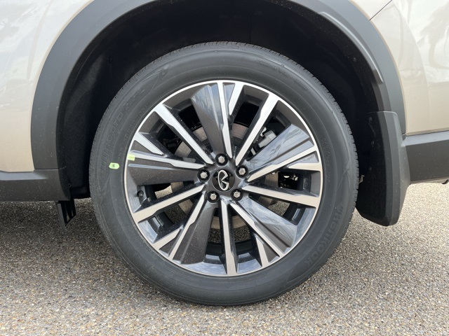 2026 Infiniti QX60 Luxe photo 22