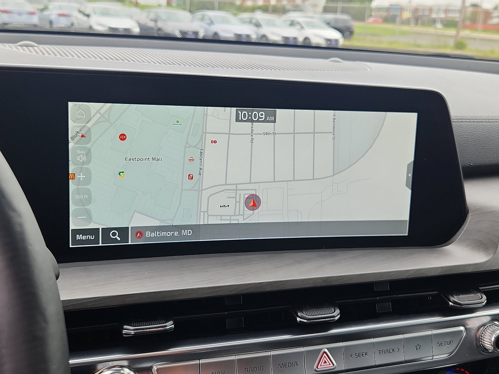 2024 Kia Telluride SX X-Line Prestige X-Pro photo 16