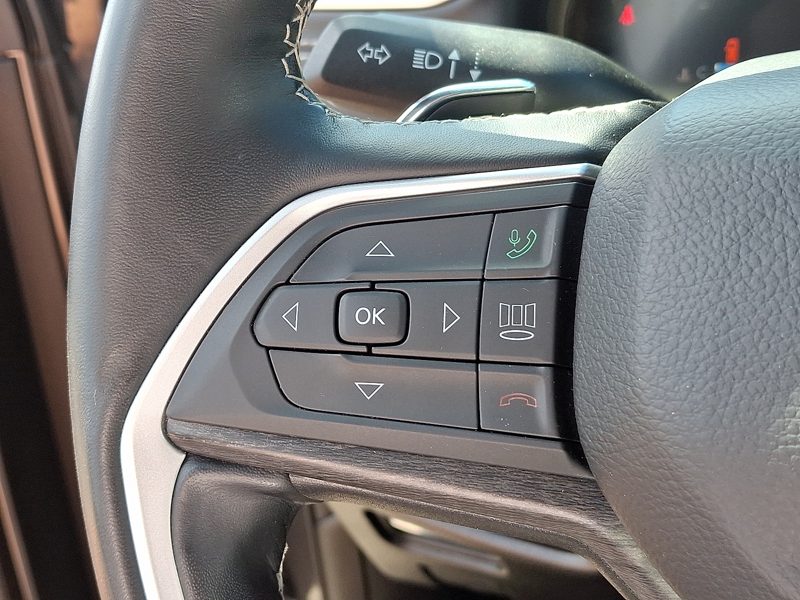 2022 Jeep Grand Cherokee Limited photo 23