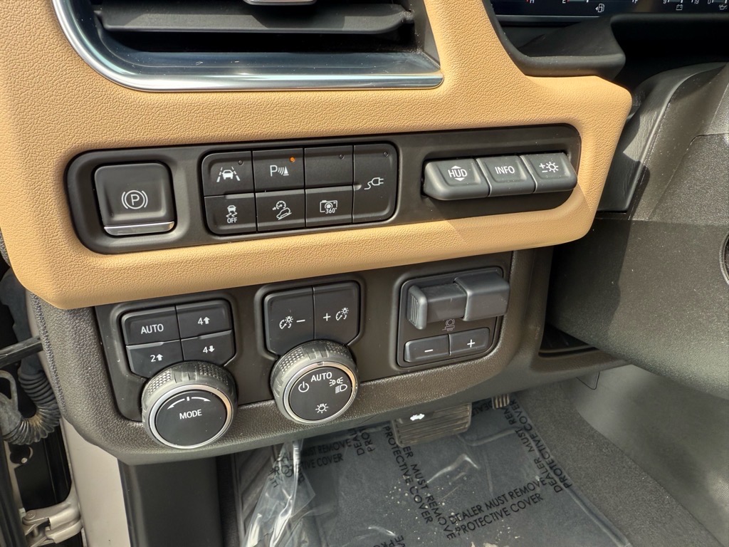 2022 Chevrolet Tahoe Premier photo 25