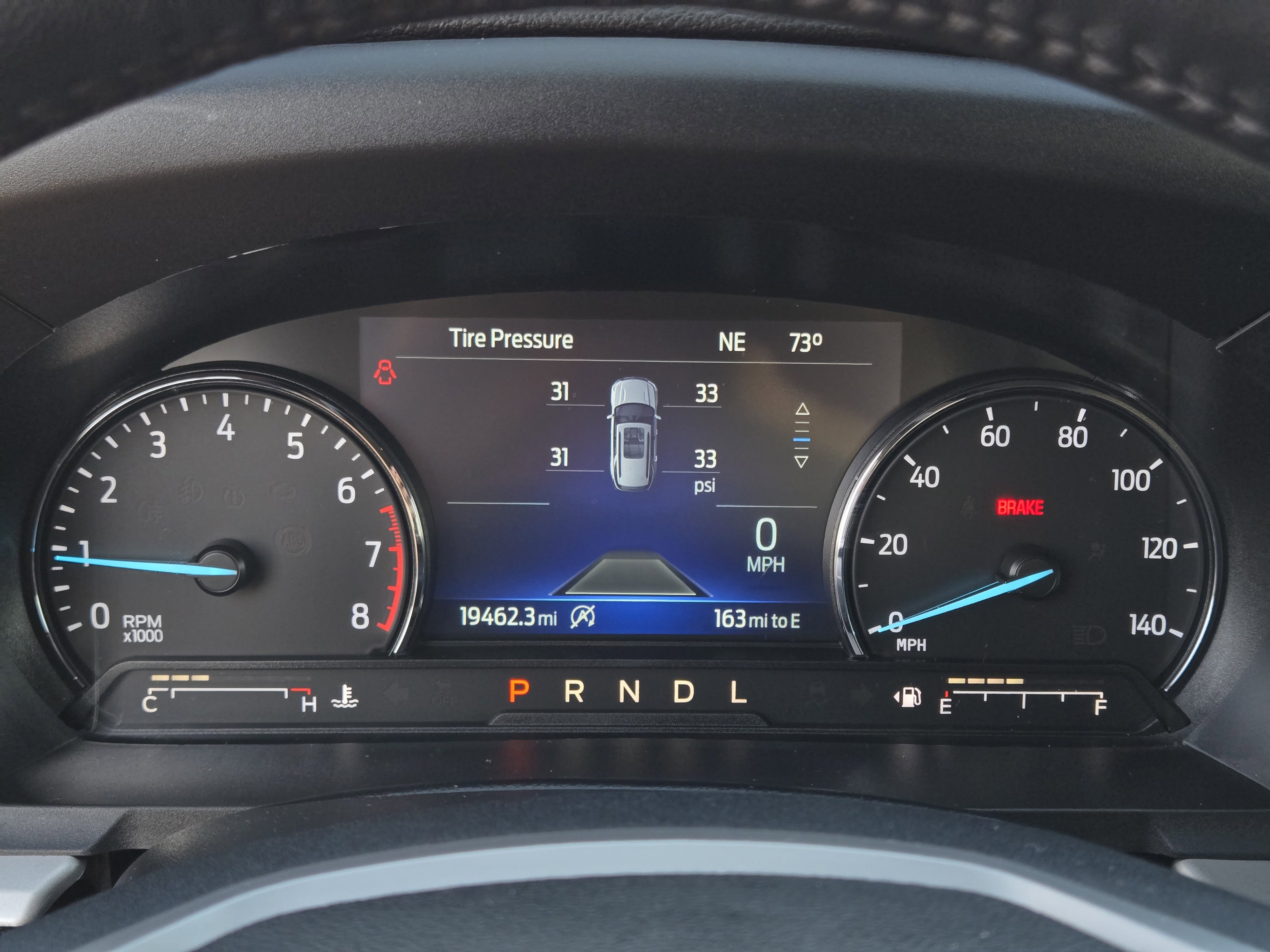 2023 Ford Explorer XLT photo 2