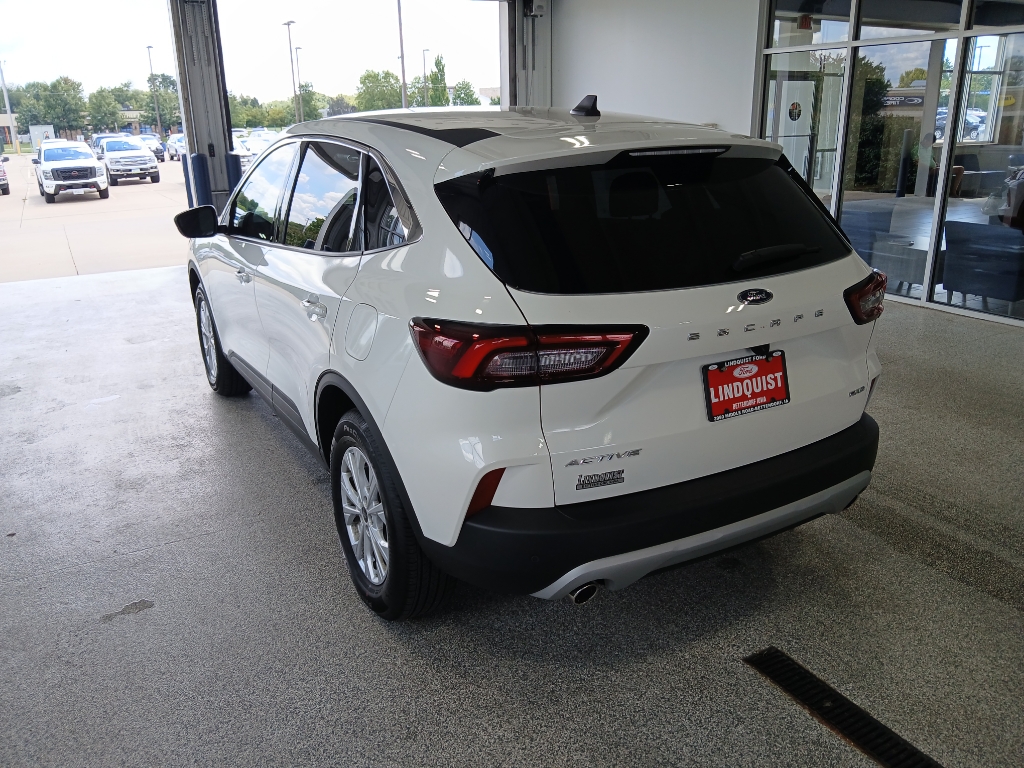2023 Ford Escape Active photo 6