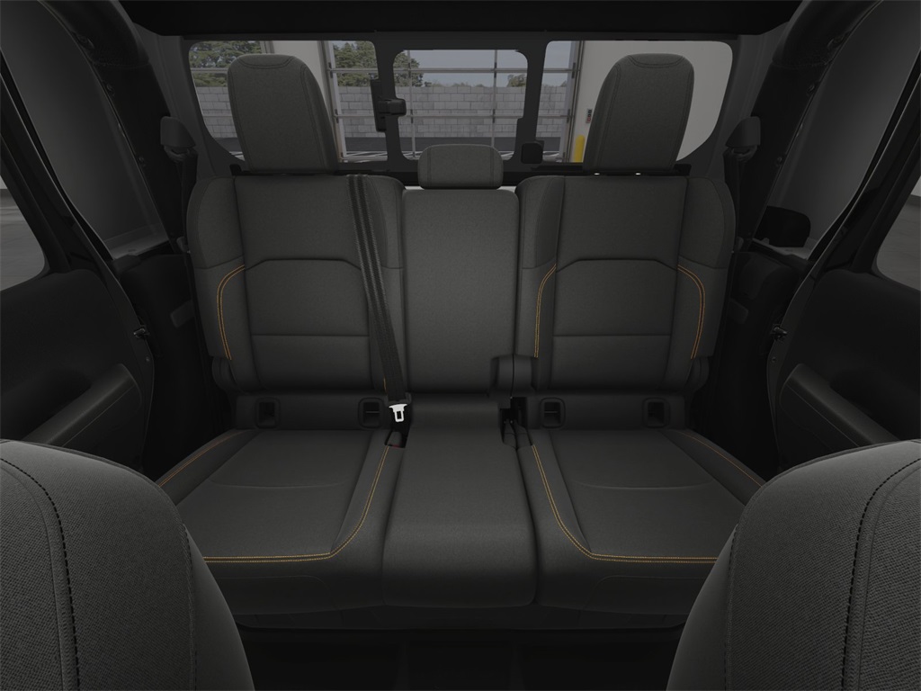 2025 Jeep Gladiator Sport S photo 19