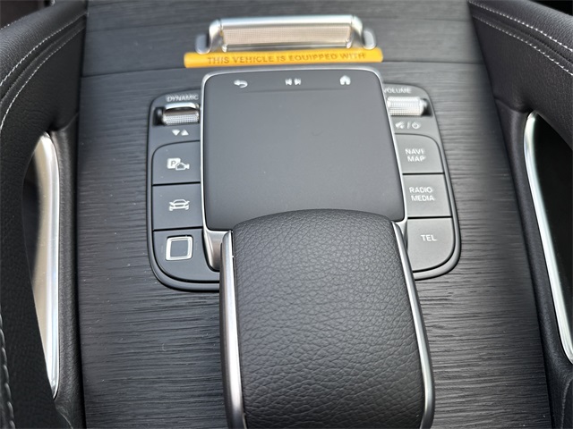 2025 Mercedes Benz GLE 580 4MATIC photo 19