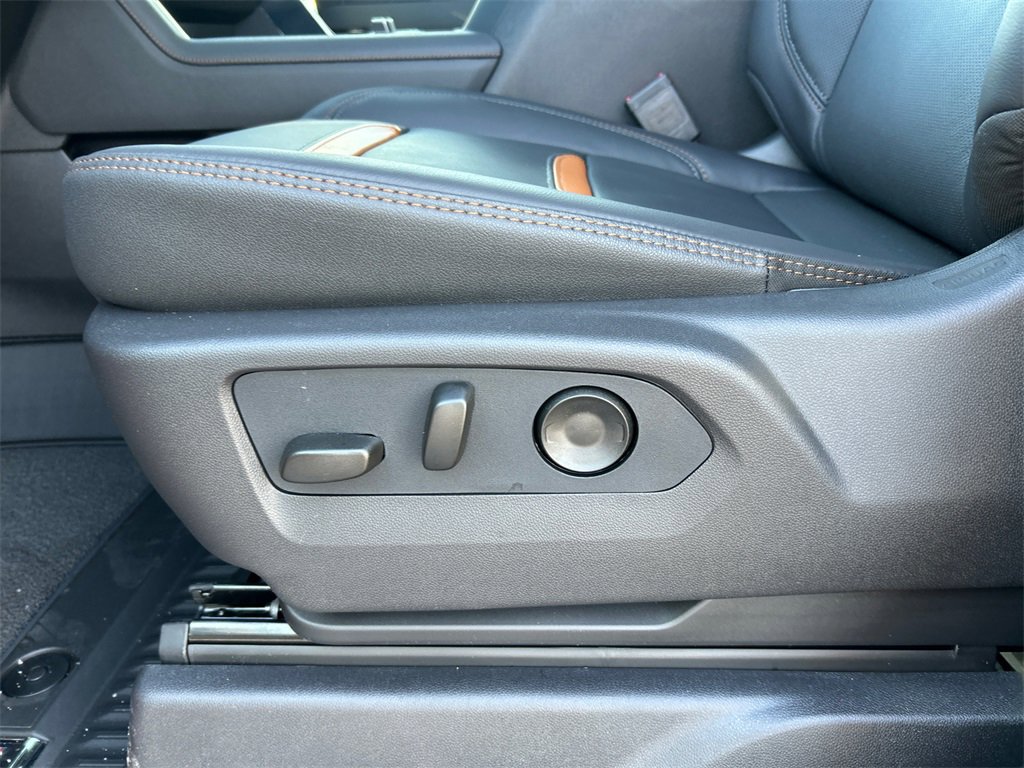 2026 GMC SIERRA HD - Image 15