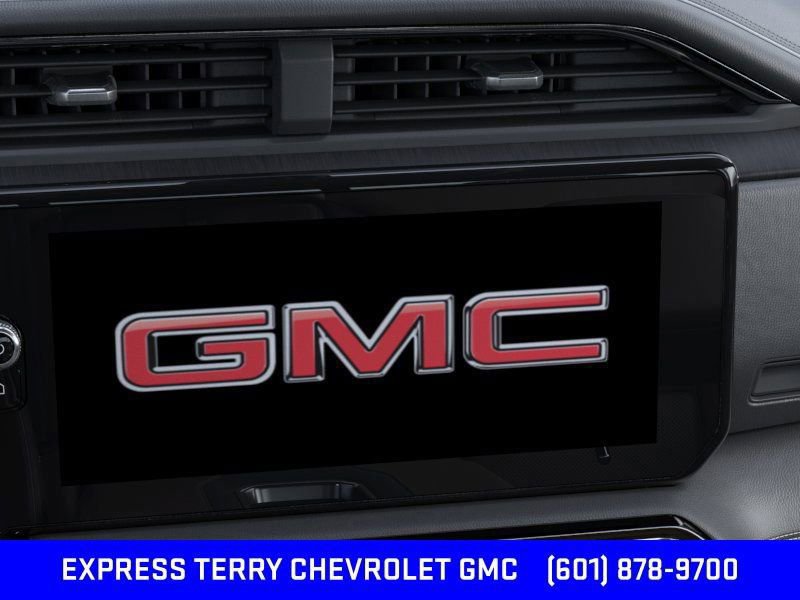 2025 Gmc Sierra 1500 AT4X photo 20