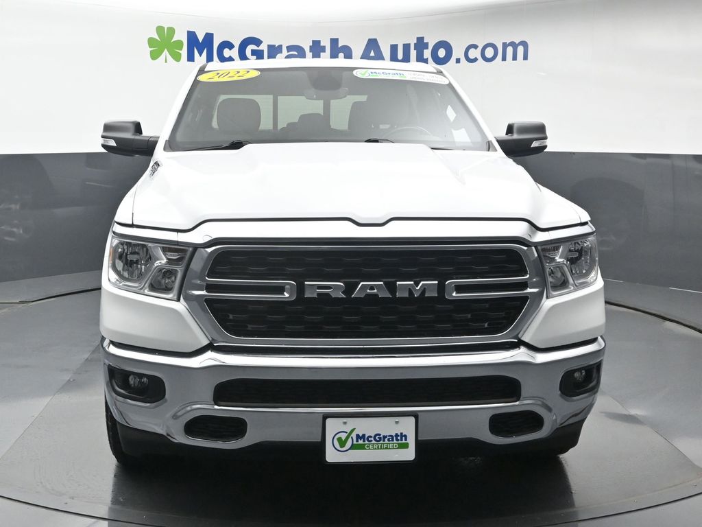 2022 Ram 1500 Big Horn Lone Star photo 3