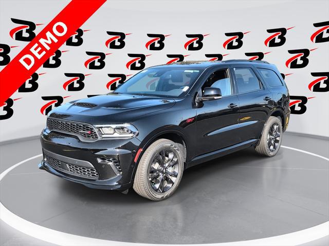 2026 Dodge Durango GT Plus's photo