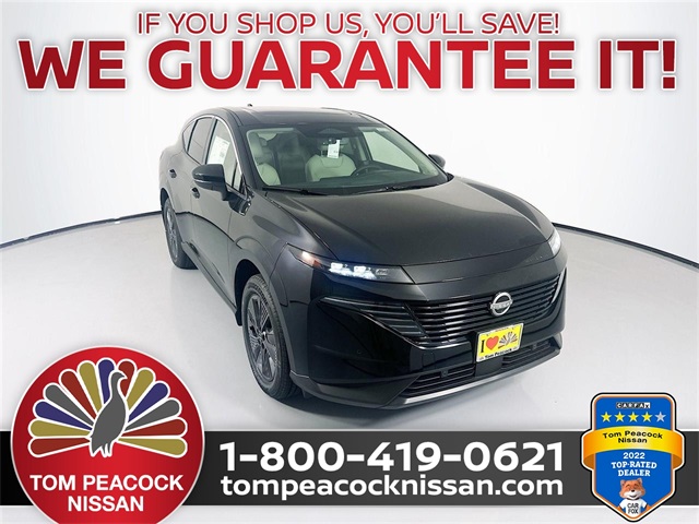 2026 Nissan Murano SL's photo