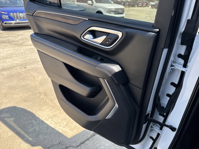 2021 Chevrolet Tahoe LS photo 15