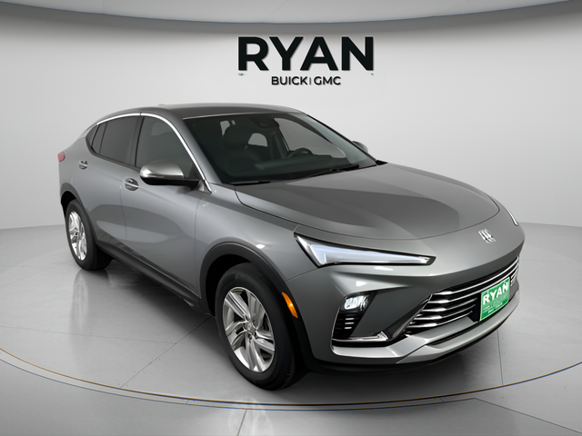 2025 Buick Envista Preferred's photo
