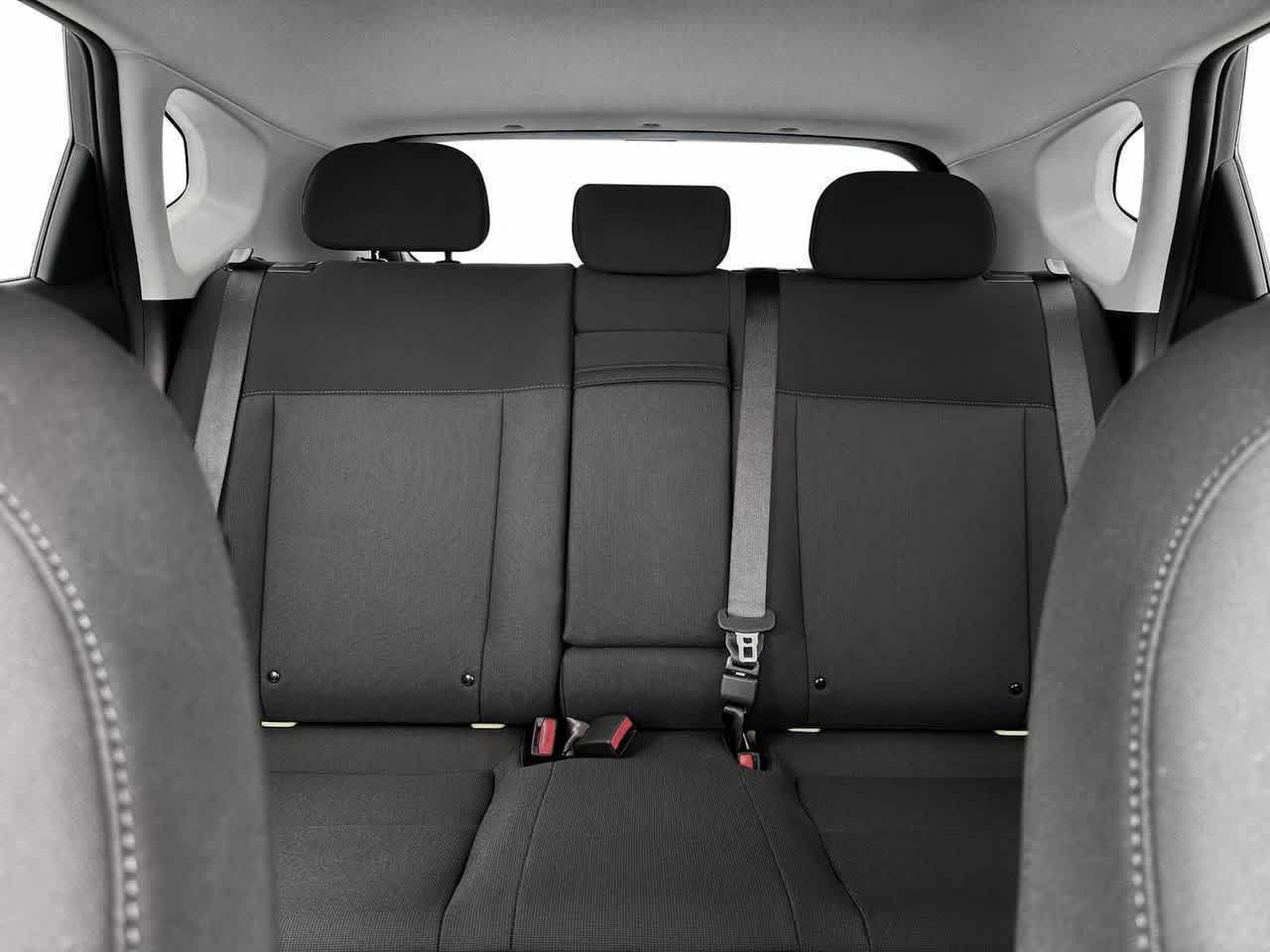 2025 Hyundai Kona Electric SEL photo 3