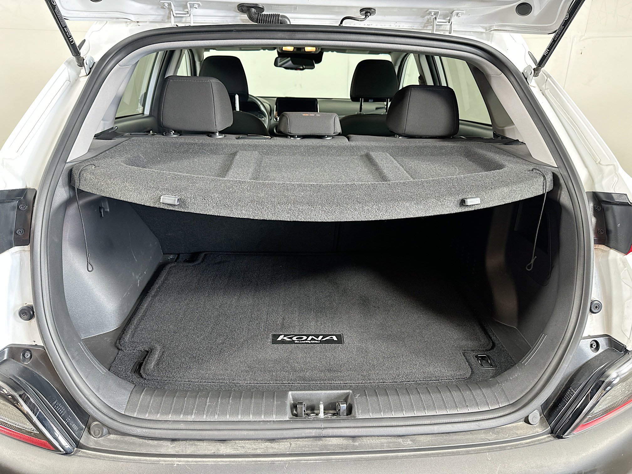 2023 Hyundai Kona SEL N Line photo 22