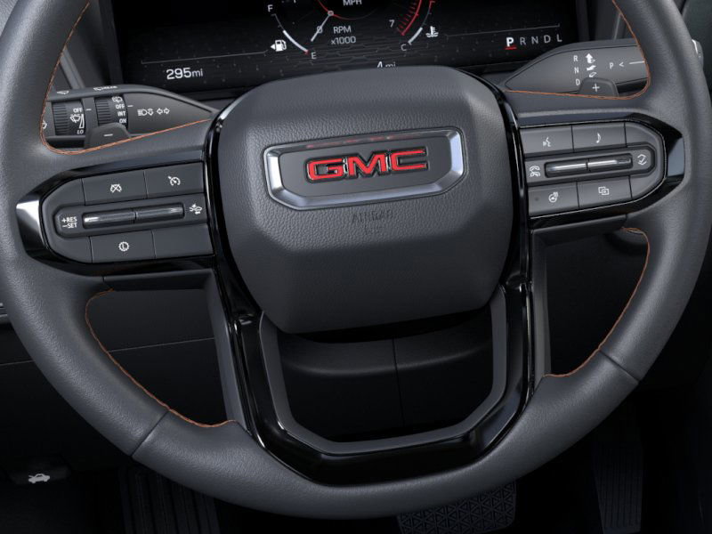 2026 Gmc Terrain AT4 photo 19