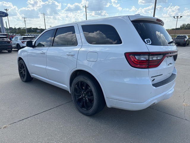2019 Dodge Durango R/T photo 3