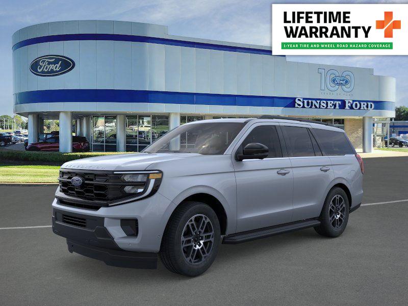 2025 Ford Expedition Active's photo