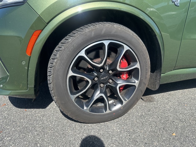 2021 Dodge Durango SRT Hellcat photo 7