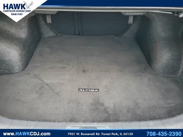 2024 NISSAN ALTIMA - Image 13