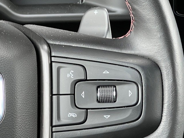2023 Gmc Sierra 1500 AT4X photo 33