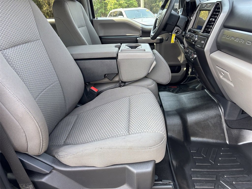 2022 Ford F-250 XLT photo 20