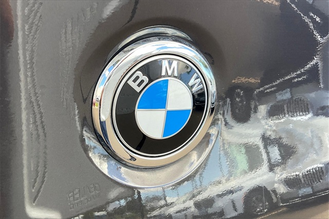 2024 Bmw X4 xDrive30i photo 30