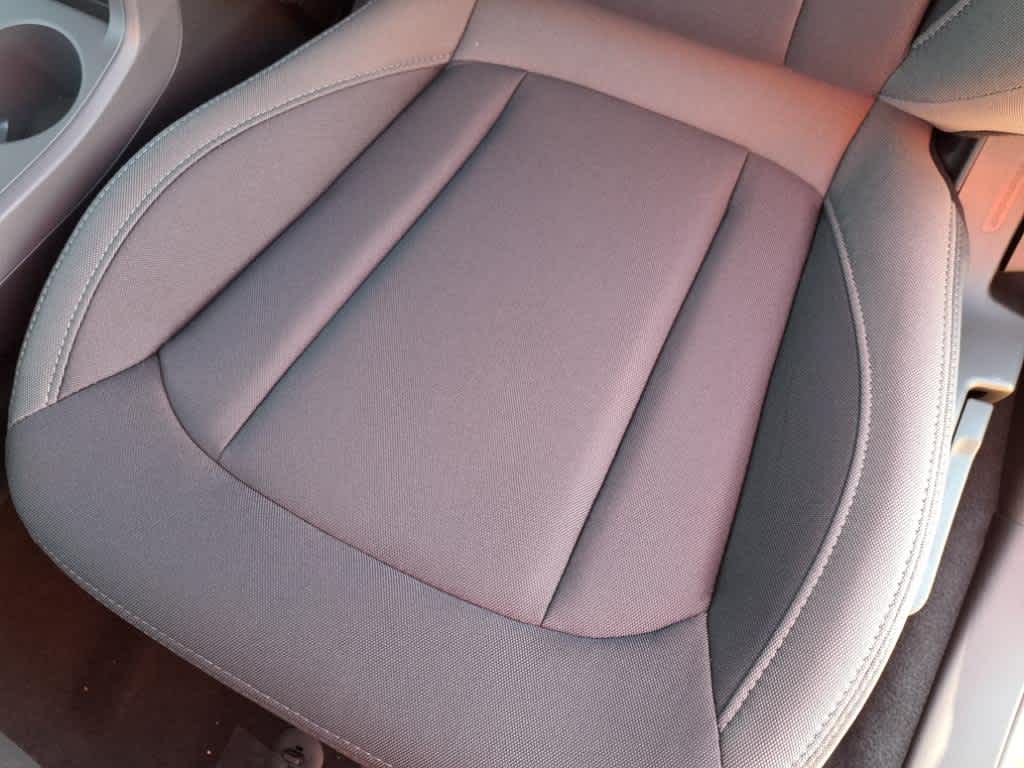 2025 Subaru Crosstrek Premium photo 21