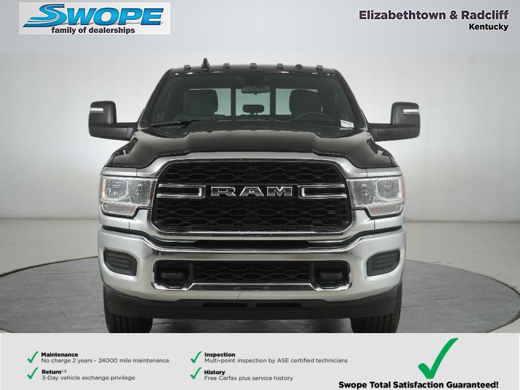 2024 Ram 2500 Tradesman photo 7