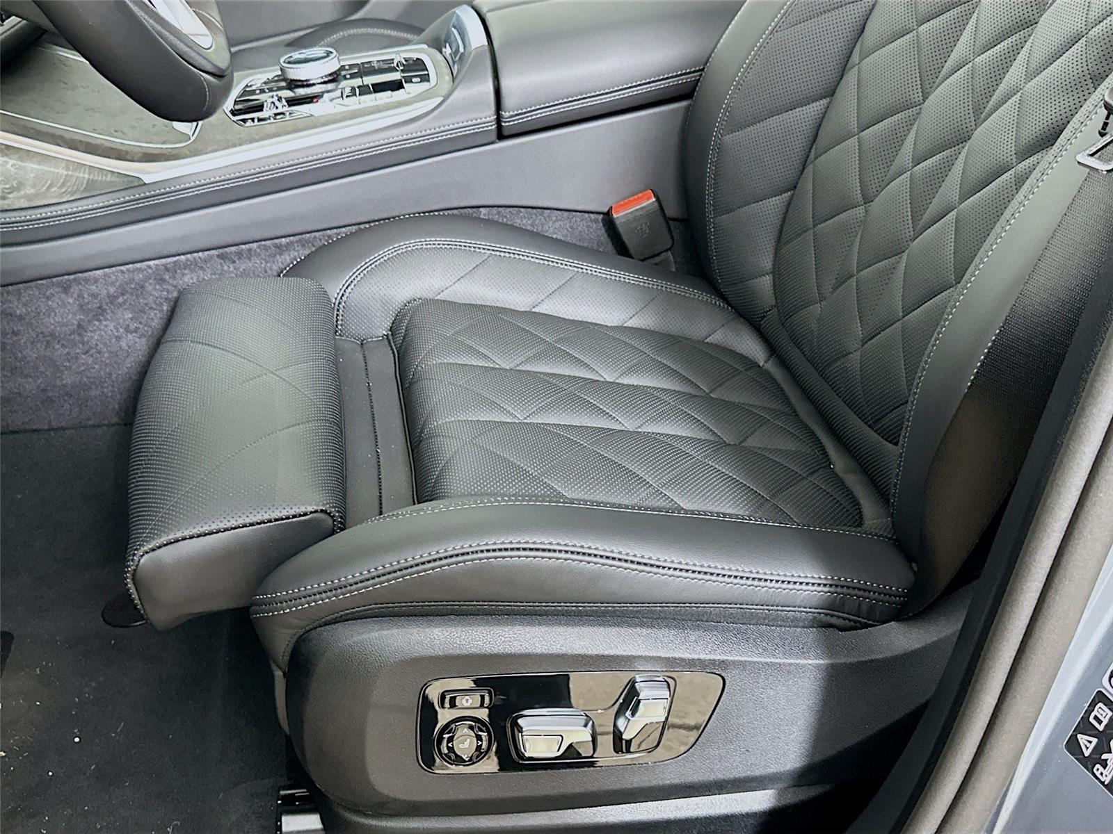 2026 Bmw X7 xDrive40i photo 20